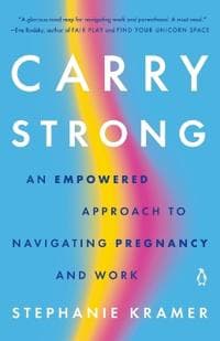Carry Strong
