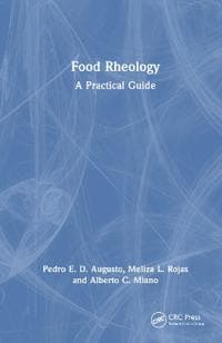 Food Rheology