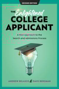 The Enlightened College Applicant
