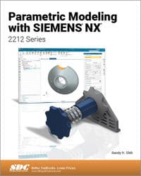 Parametric Modeling With Siemens Nx