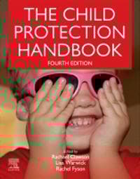The Child Protection Handbook
