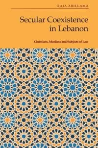 Secular Coexistence in Lebanon