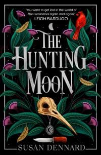 Hunting Moon