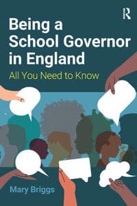 Being a School Governor in England