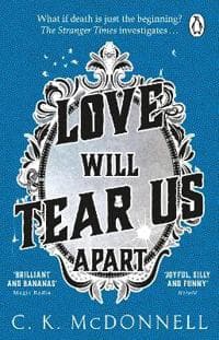 Love Will Tear Us Apart