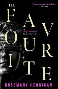 The Favourite