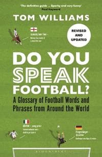 Do You Speak Football?