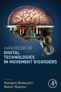 Handbook of Digital Technologies in Movement Disorders