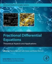 Fractional Differential Equations