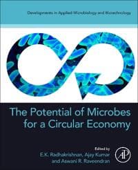 The Potential of Microbes for a Circular Economy