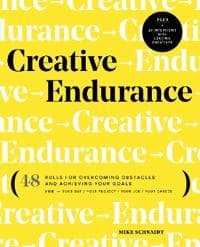 Creative Endurance