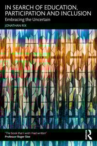 In Search of Education, Participation and Inclusion