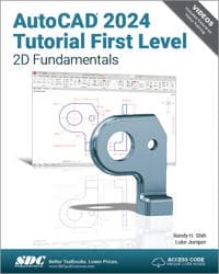 AutoCAD 2024 Tutorial