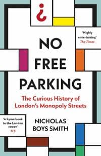No Free Parking