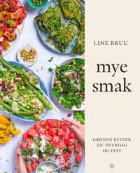 Mye smak