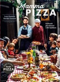Mamma pizza