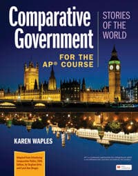 Comparative Government
