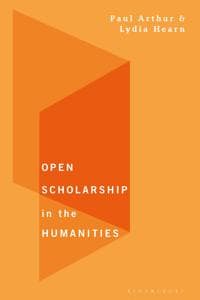 Open Scholarship in the Humanities