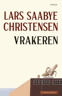 Vrakeren