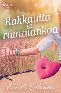 Rakkautta ja rautalankaa