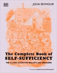 Complete Book of Self-Sufficiency
