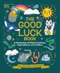 Good Luck Book