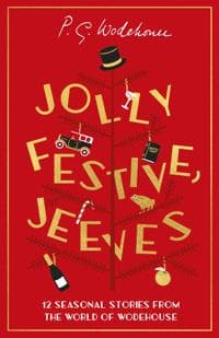 Jolly Festive, Jeeves