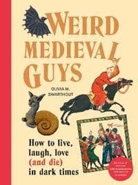 Weird Medieval Guys