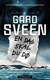 En dag skal du dø