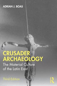 Crusader Archaeology
