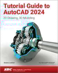 Tutorial Guide to Autocad 2024