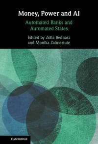 Money, Power, and AI