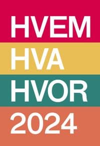 Hvem hva hvor 2024