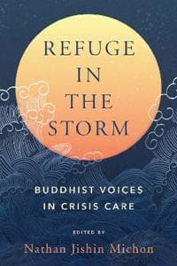 Refuge in the Storm