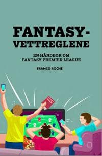 Fantasyvettreglene