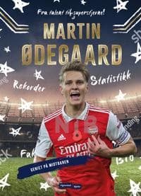 Martin Ødegaard