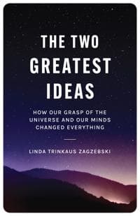 The Two Greatest Ideas