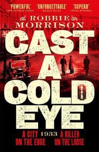 Cast a Cold Eye