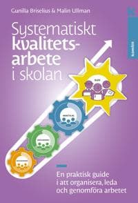 Systematiskt kvalitetsarbete i skolan : En praktisk guide i att organisera, leda och genomföra arbetet