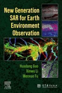 New-generation SAR for Earth Environment Observation
