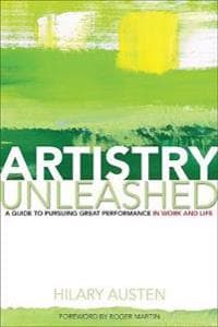 Artistry Unleashed