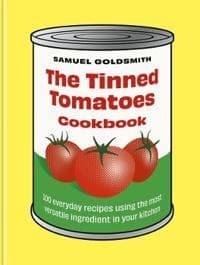 The Tinned Tomatoes Cookbook