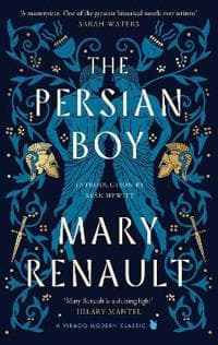 The Persian Boy