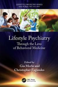 Lifestyle Psychiatry