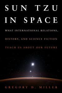 SUN TZU IN SPACE (EB)