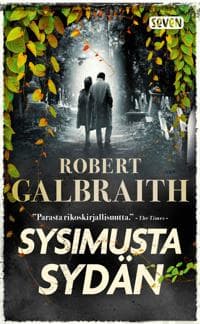 Sysimusta sydän