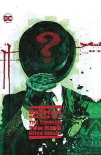 Batman - One Bad Day: The Riddler