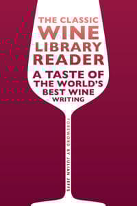 The Classic Wine Library reader