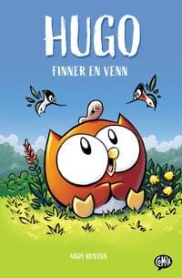 Hugo får en venn