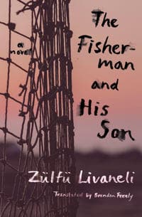 The Fisherman And His Son